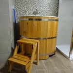 Pensjonat Melkus 3*
