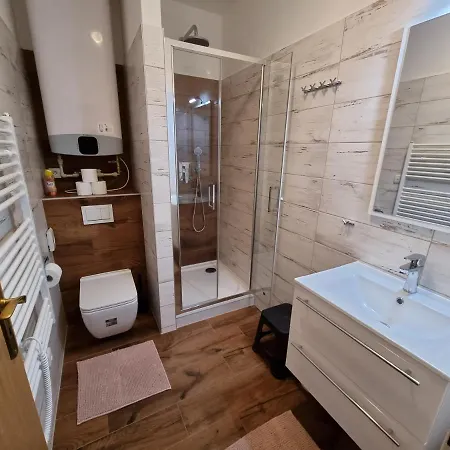 Maison d'hôtes Melkus 3*