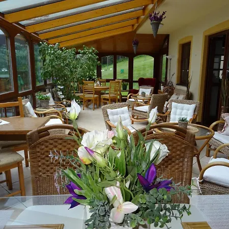 Guest house Melkus