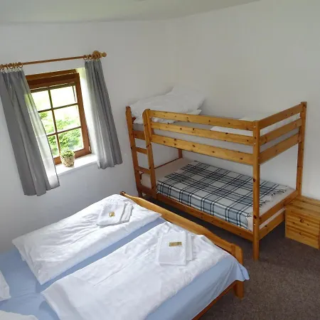 Melkus Guest house