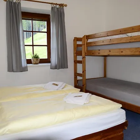 Melkus Guest house Pec pod Snezkou