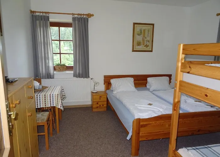 Konukevi Melkus Praiano